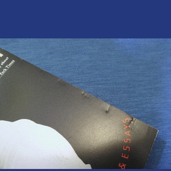 Book - The Mirror Maker: Stories and Essays, by Primo Levi - Picture 8 of 14